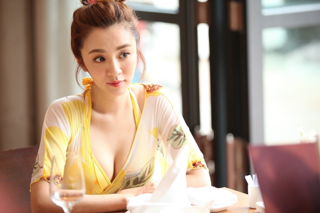 俞灏明王晓晨结婚王晓晨 ​​​
