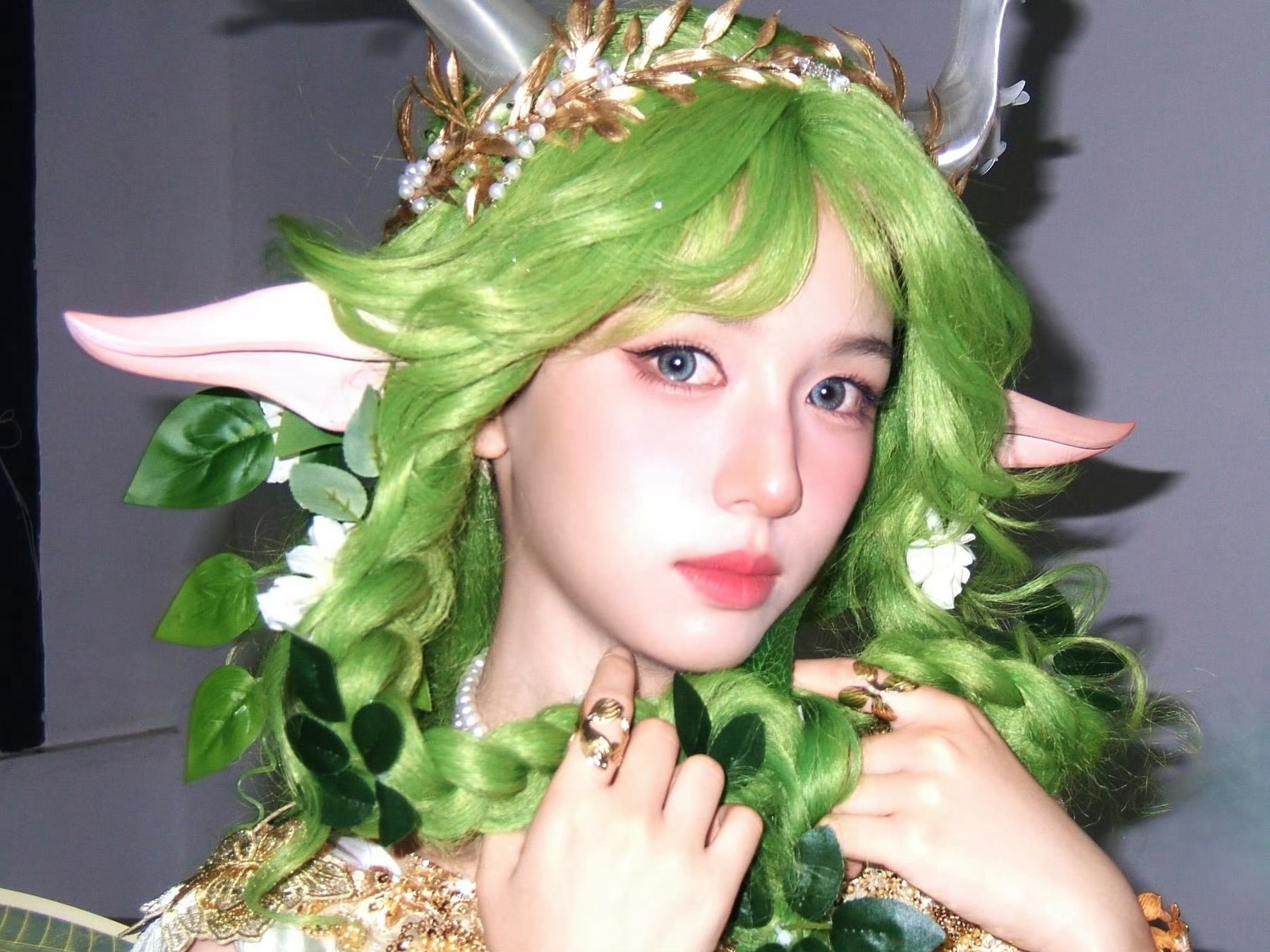 周也 🧚🏻♀️ 