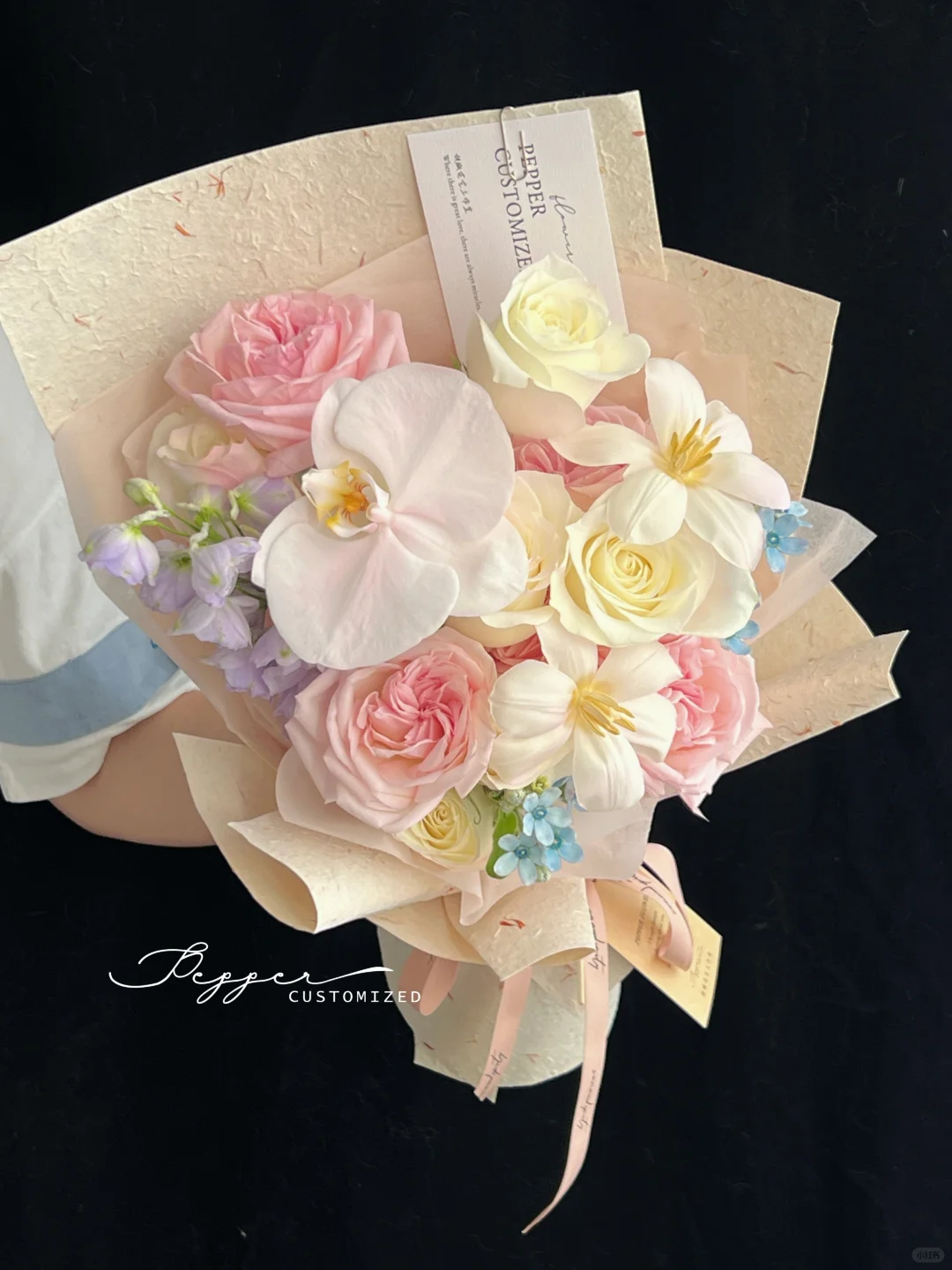 图一手机图二相机 差别大吗？七夕 ｜在南京