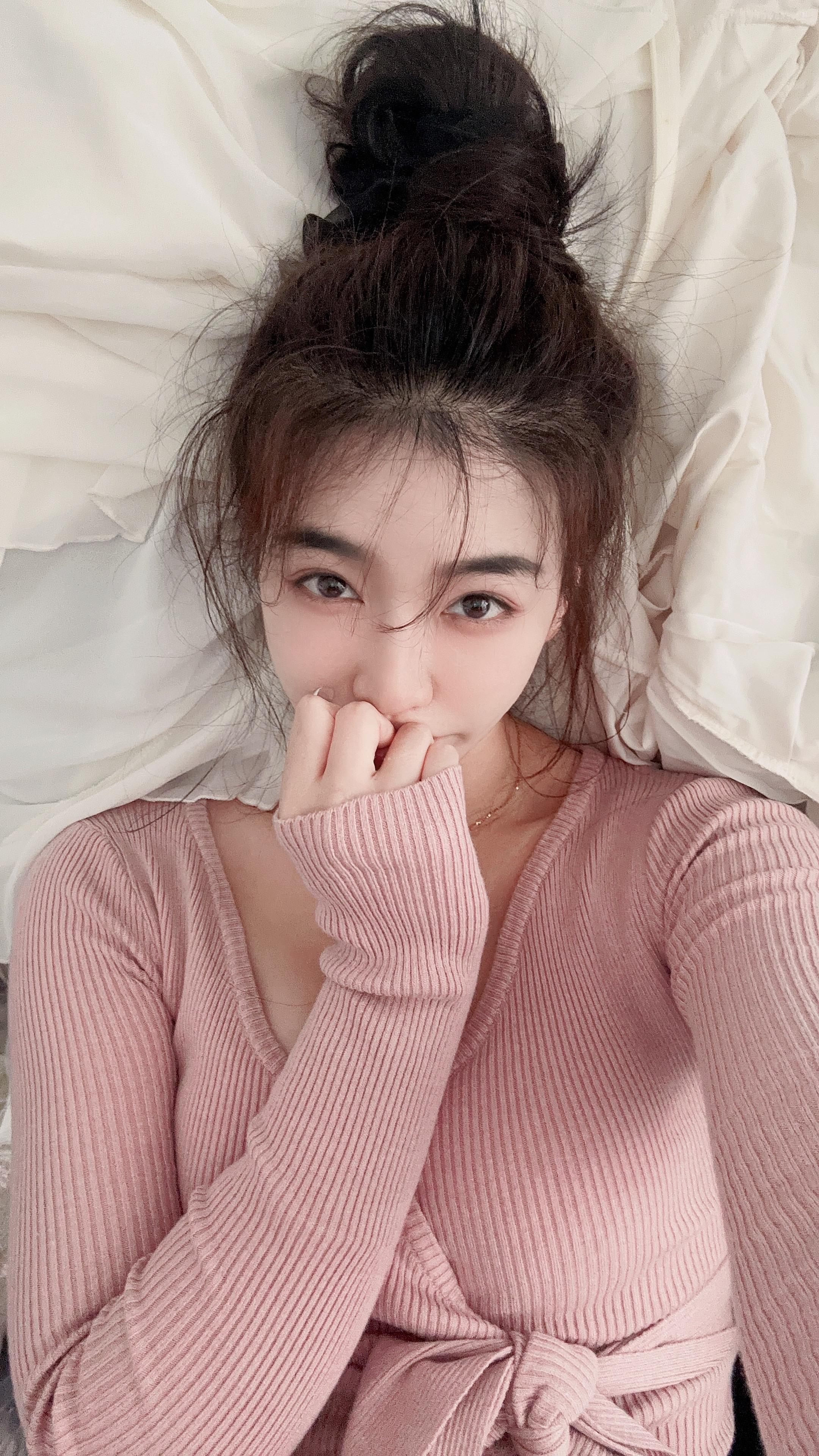 想要她漂亮 想要她陪你吃苦 又想要她给你洗衣做饭 兜里几个💰钱啊 这么贪～