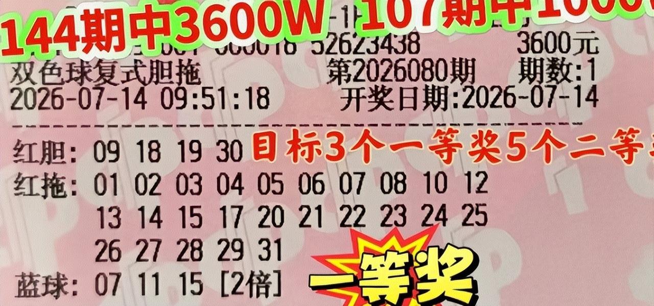 三张四胆大复式，大家先找遗漏号！最有意思的是第一张，前区四胆09-18-19-3