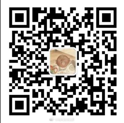 我新的微信公众号 