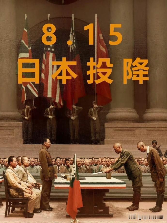 历史可以远去，但绝不能遗忘。

从1931年九一八事变到1945年日本无条件投降