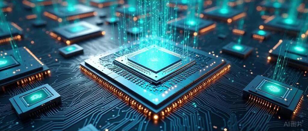 CPO+PCB赛道爆发！一季度业绩暴增10家核心企业
 
光模块行业巨头业绩大幅
