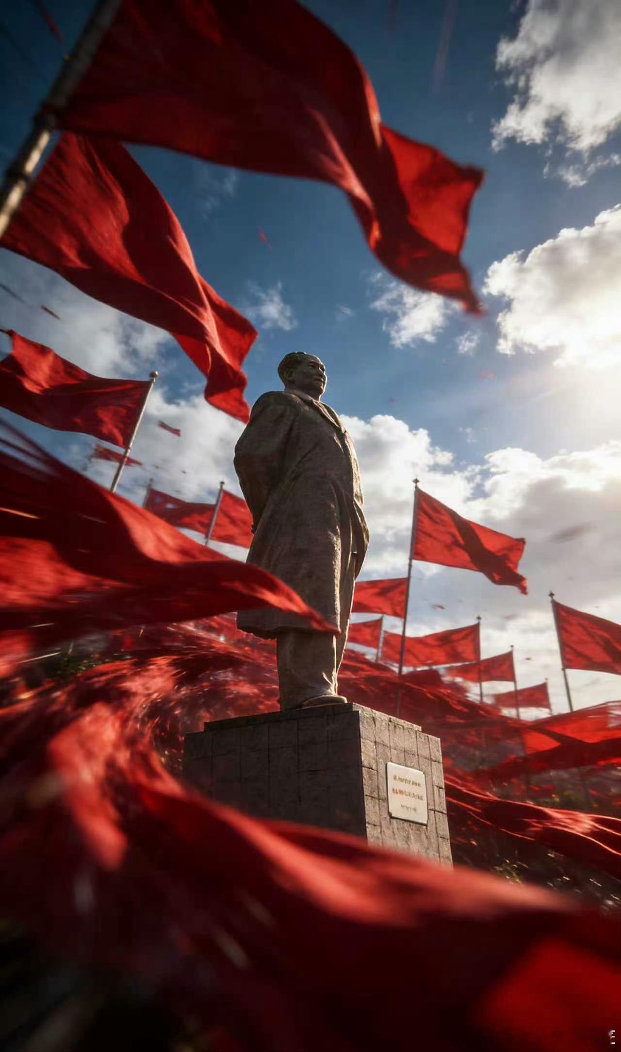 宏图铸九州，光芒耀华夏！ 