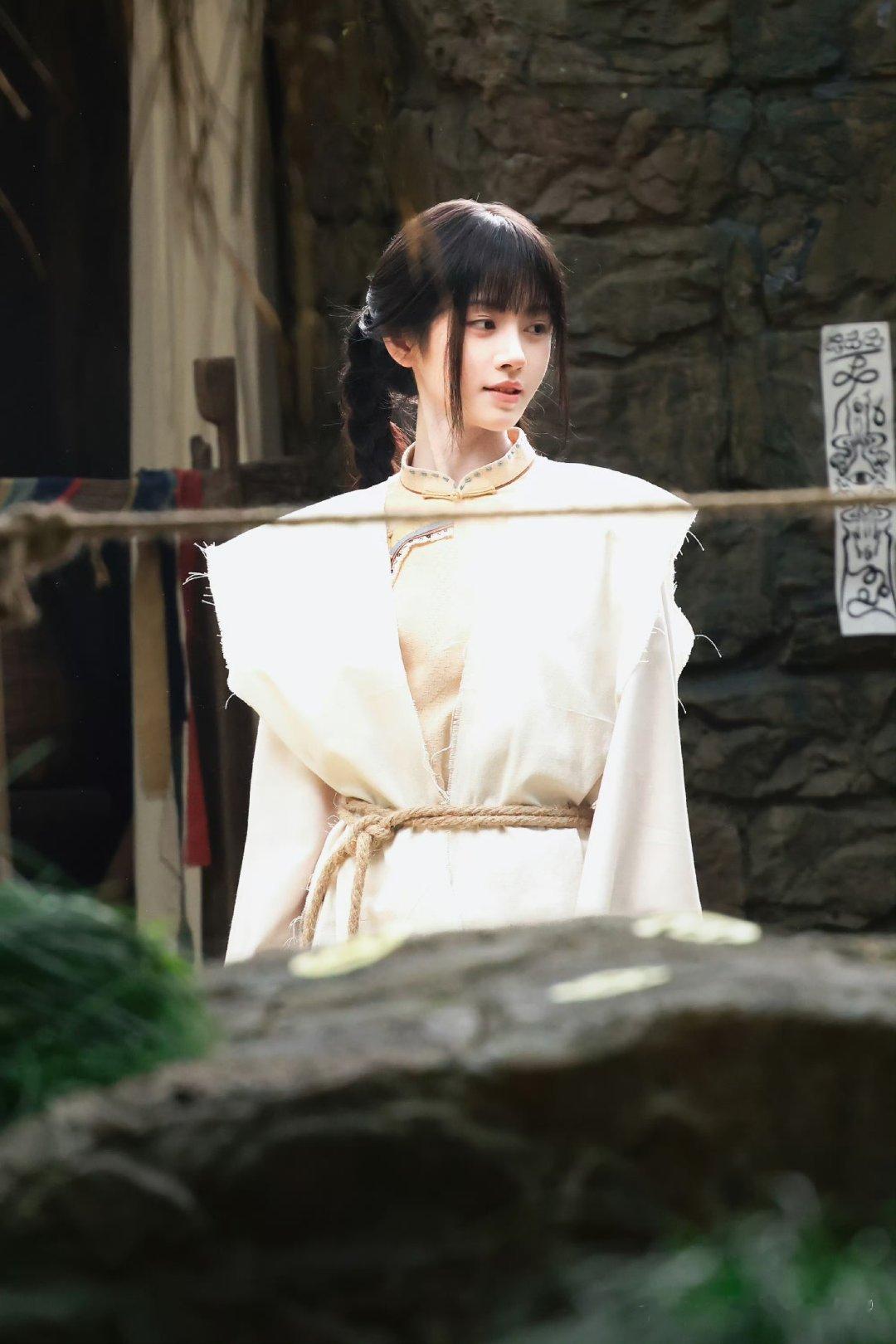 邪恶兔子🐰鞠婧祎
