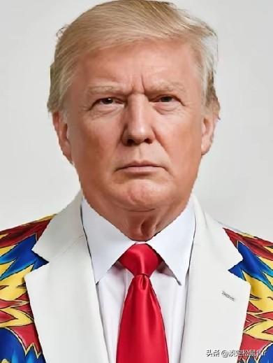 美国传来噩耗
特朗普总统宝座难保
11月9日，特朗普面临退钱也稳不住总统宝座的双