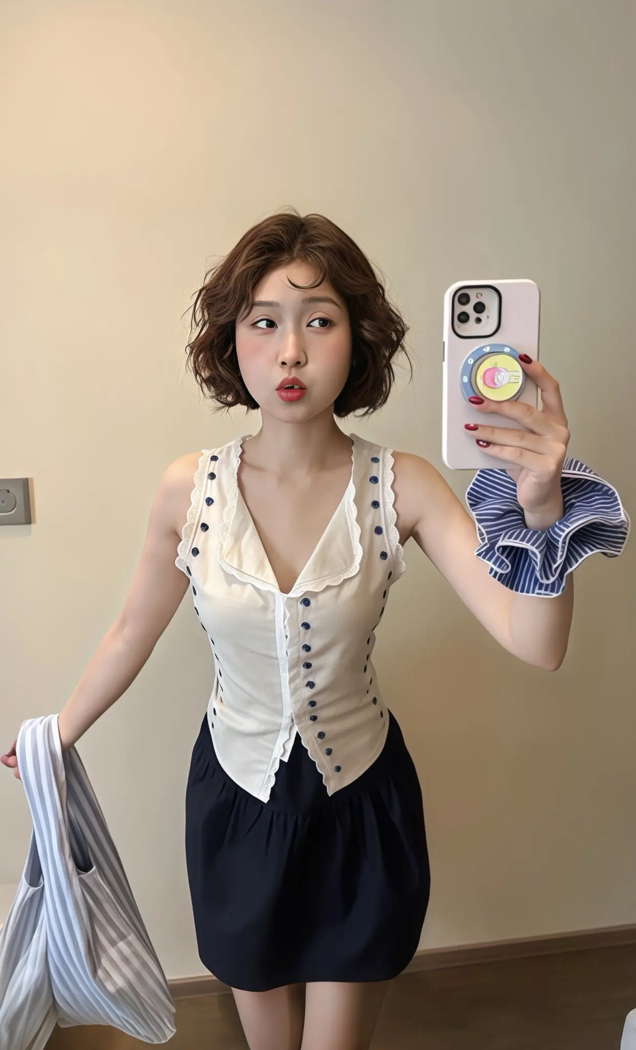 这也太好看了