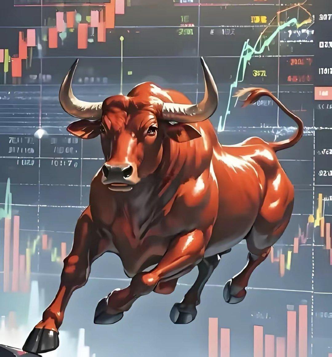 策略：明天8月5日的预判出来了，全面减仓之前，我要说两句！一、今日行情解读：今天