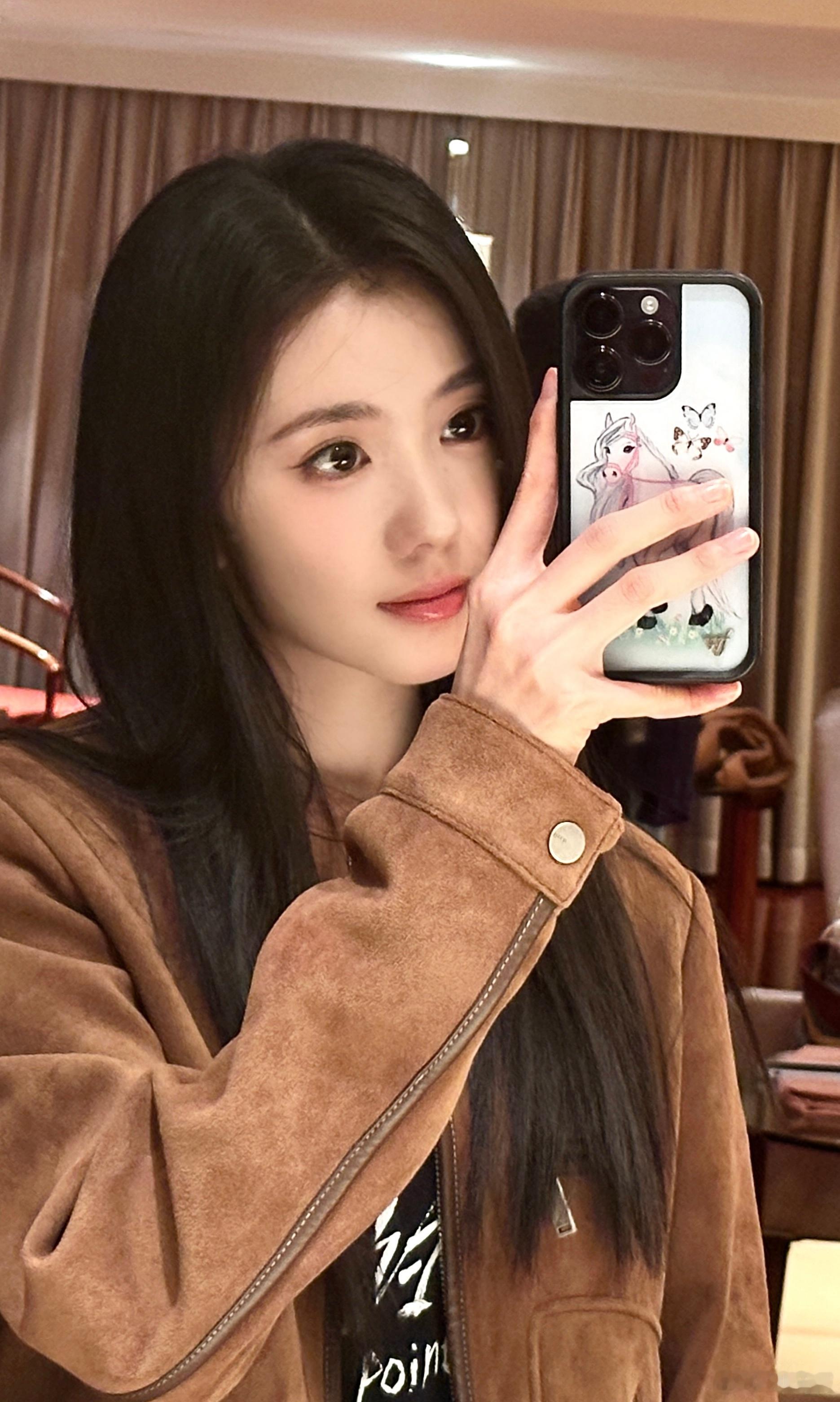 存的自拍📸 