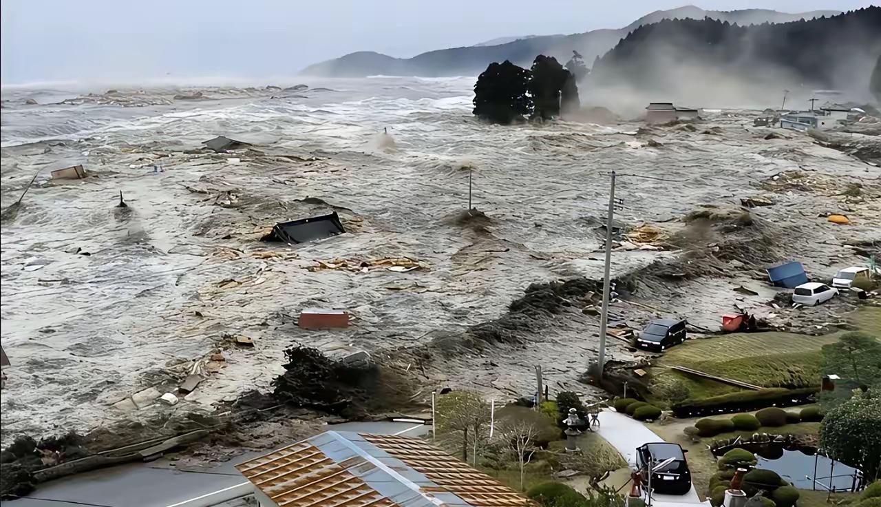 日本万一“沉海”了，1.26亿日本人会去哪？联合国早已给出了答案

日本真的有被