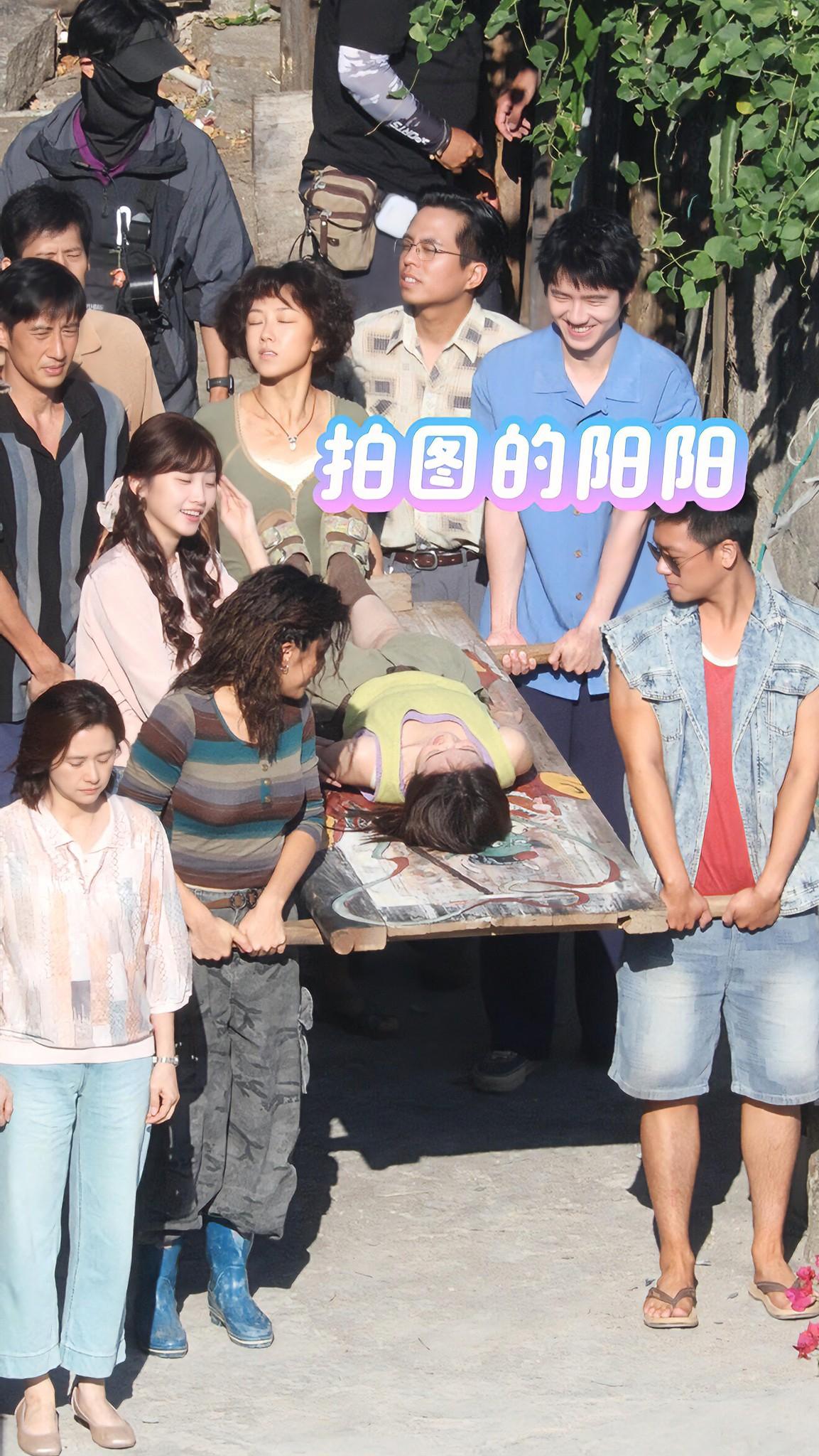 哈哈哈哈这是什么神奇的剧情，年轻就是好，倒头就睡