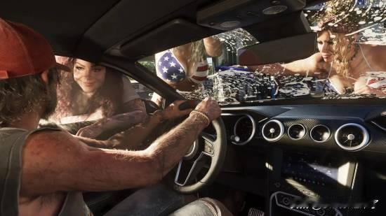 外媒ComicBook近日发表了一篇文章，按照令人兴奋的程度盘点了《GTA6》目