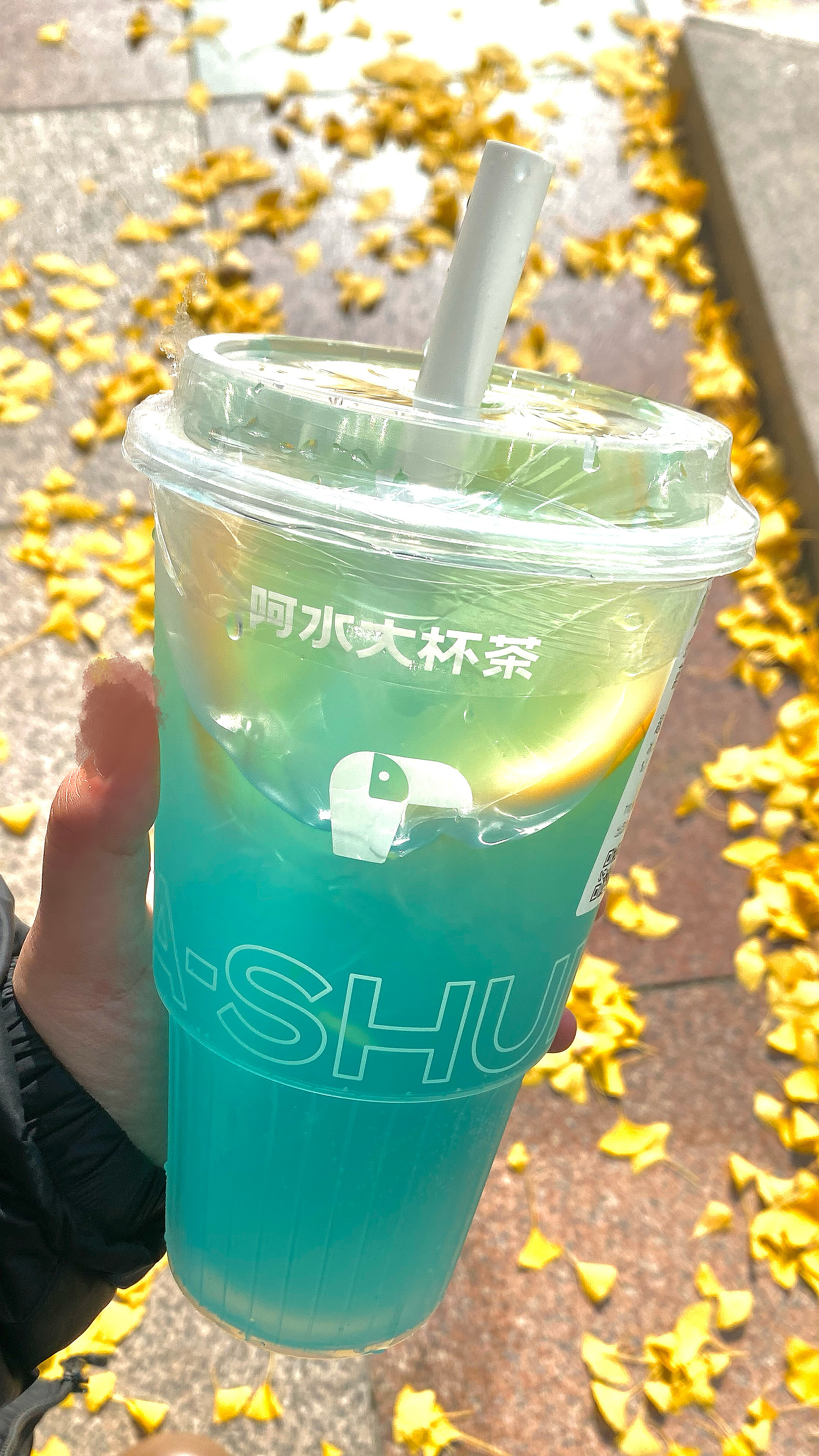 是否爱上一个人不问明天过后 