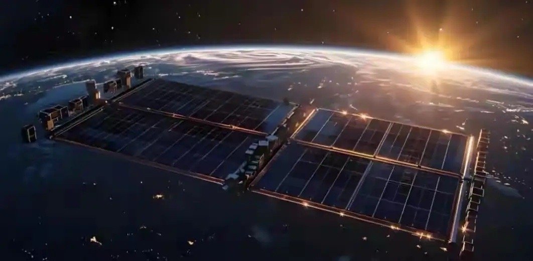 商业航天二波启动， 谁扛大旗一、火箭回收：巨力锁具二、太空光伏：协鑫集成三、卫星