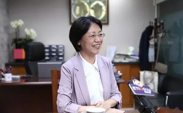 翁晓玲称麟洋是中国人骄傲惹议   今再呛“我们就是中国人”

麟洋配夺冠，国民党