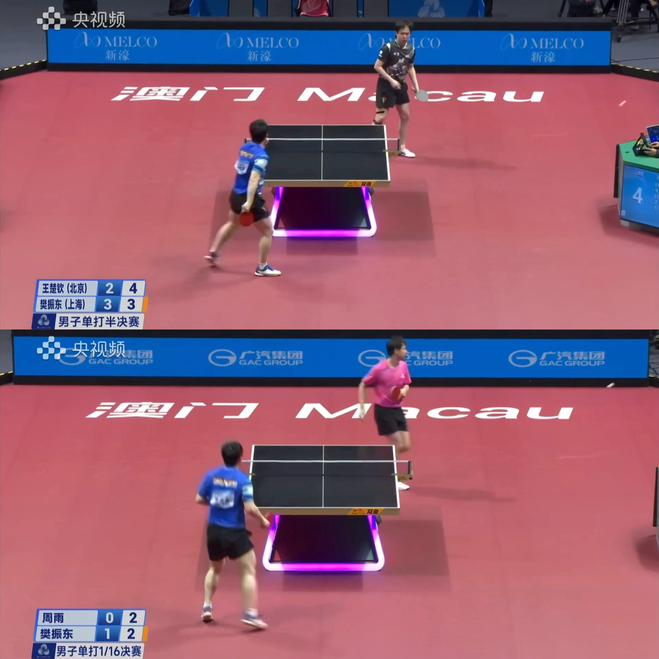 所有左手：稍息立正站好请报道 