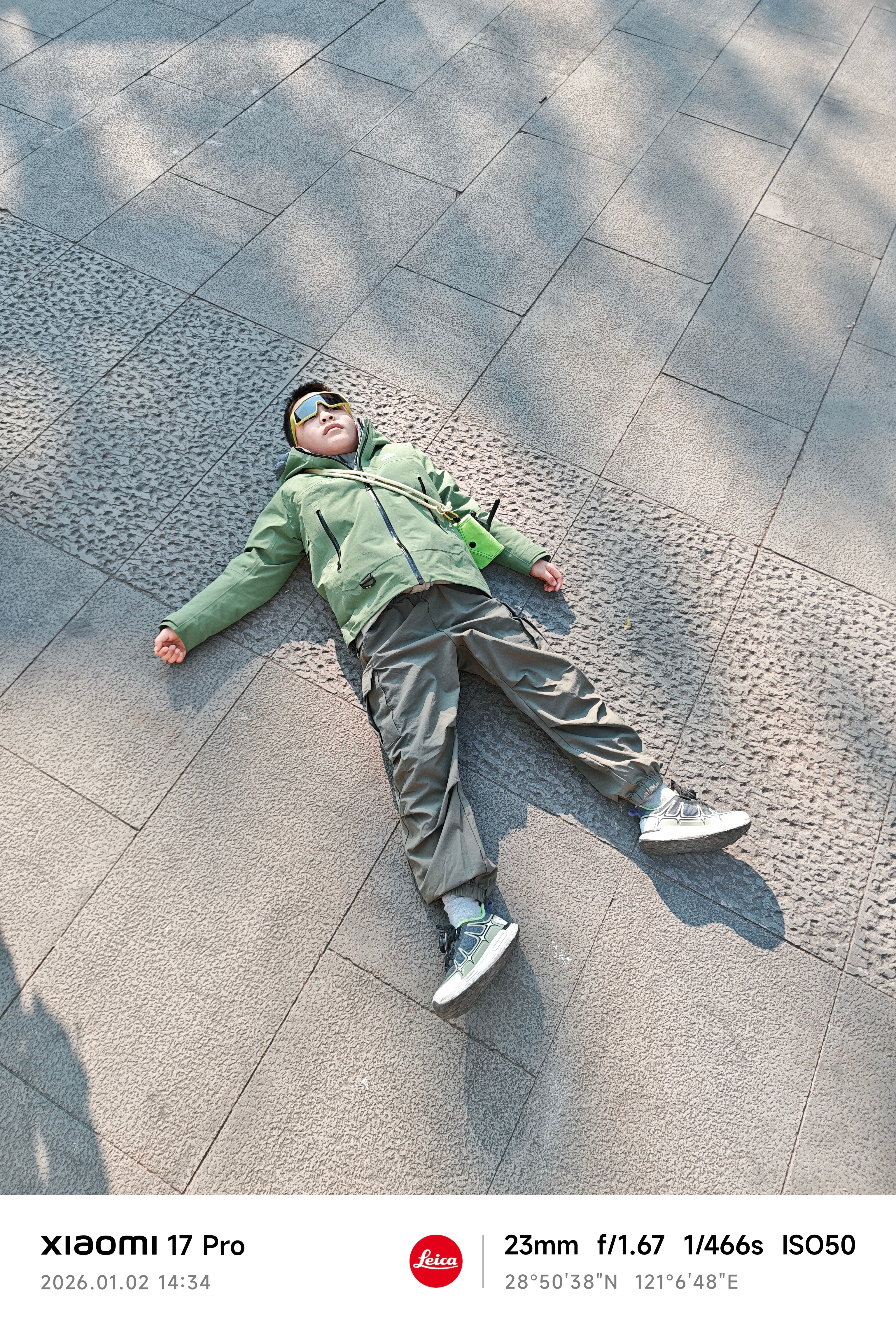 想吃汉堡王结果发现没开门的小朋友旭子的带娃日记 临海·台州府城景区