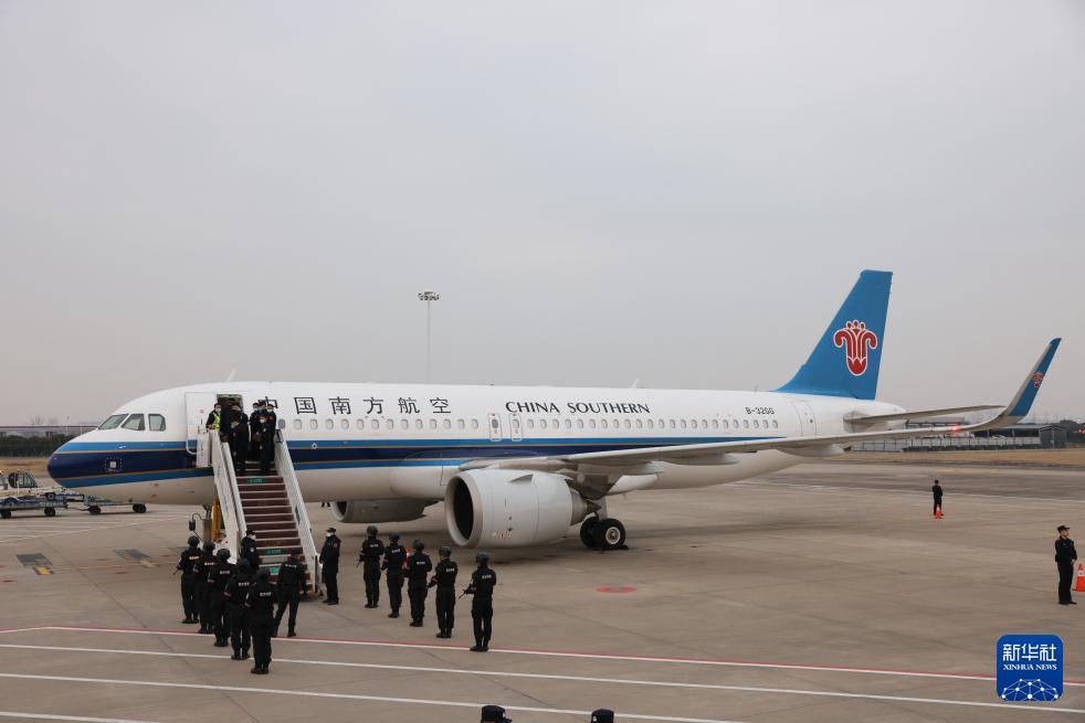 7月24日17:09公安部刑侦局专项发布会对外披露，我国持续深化与柬埔寨全方位警