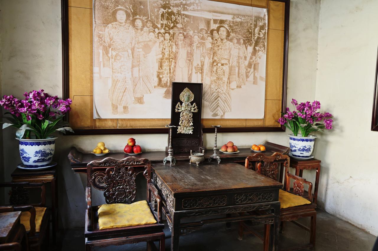 分享一张你相册的拍的花