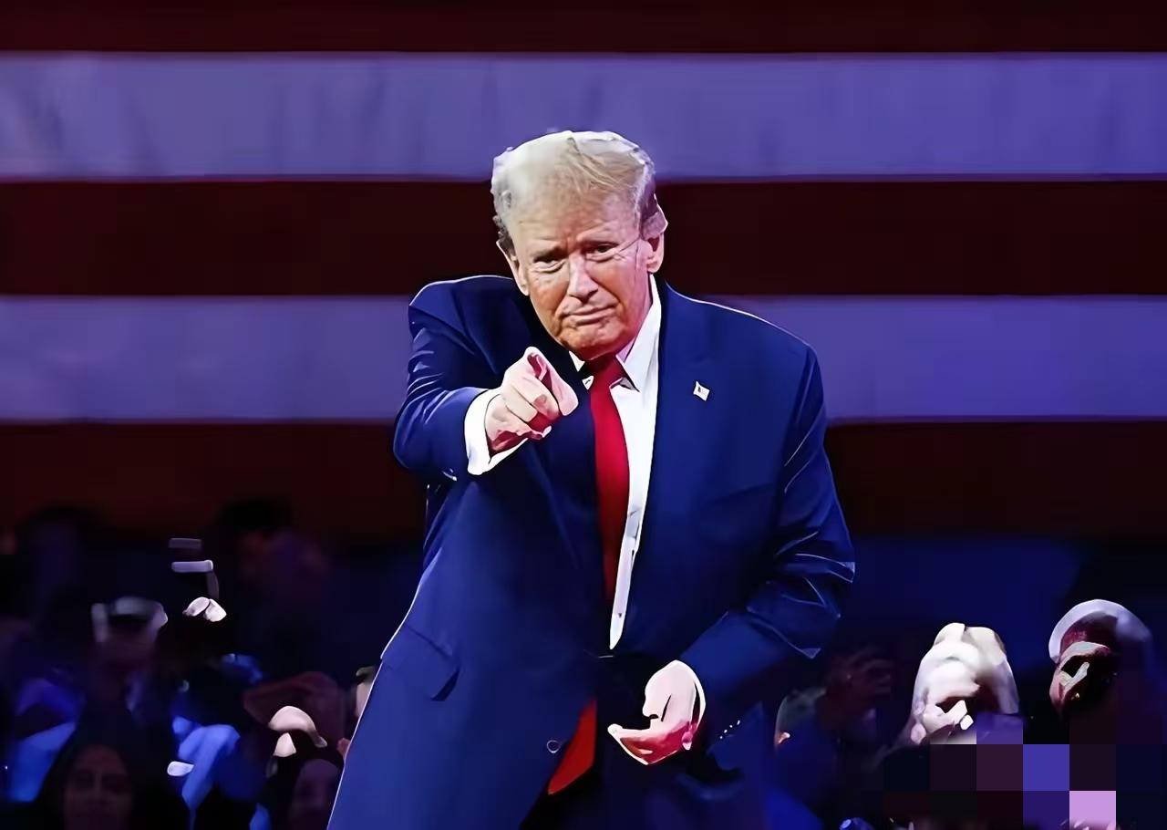 伊朗这场风波快要尘埃落定了！
美方放出关键信息！
26日，一则来自美方高层的最新