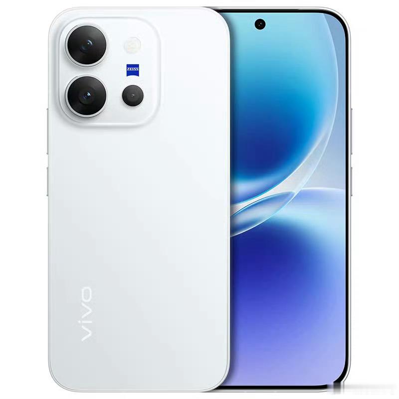 VivoX300E 爆料来了！采用6.59英寸1.5K OLED直屏，方形镜头模