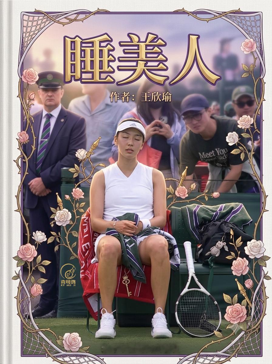 中国军团温网开门红！温网女单首轮，王欣瑜6-3/2-6/6-2三盘击败科恰雷托，