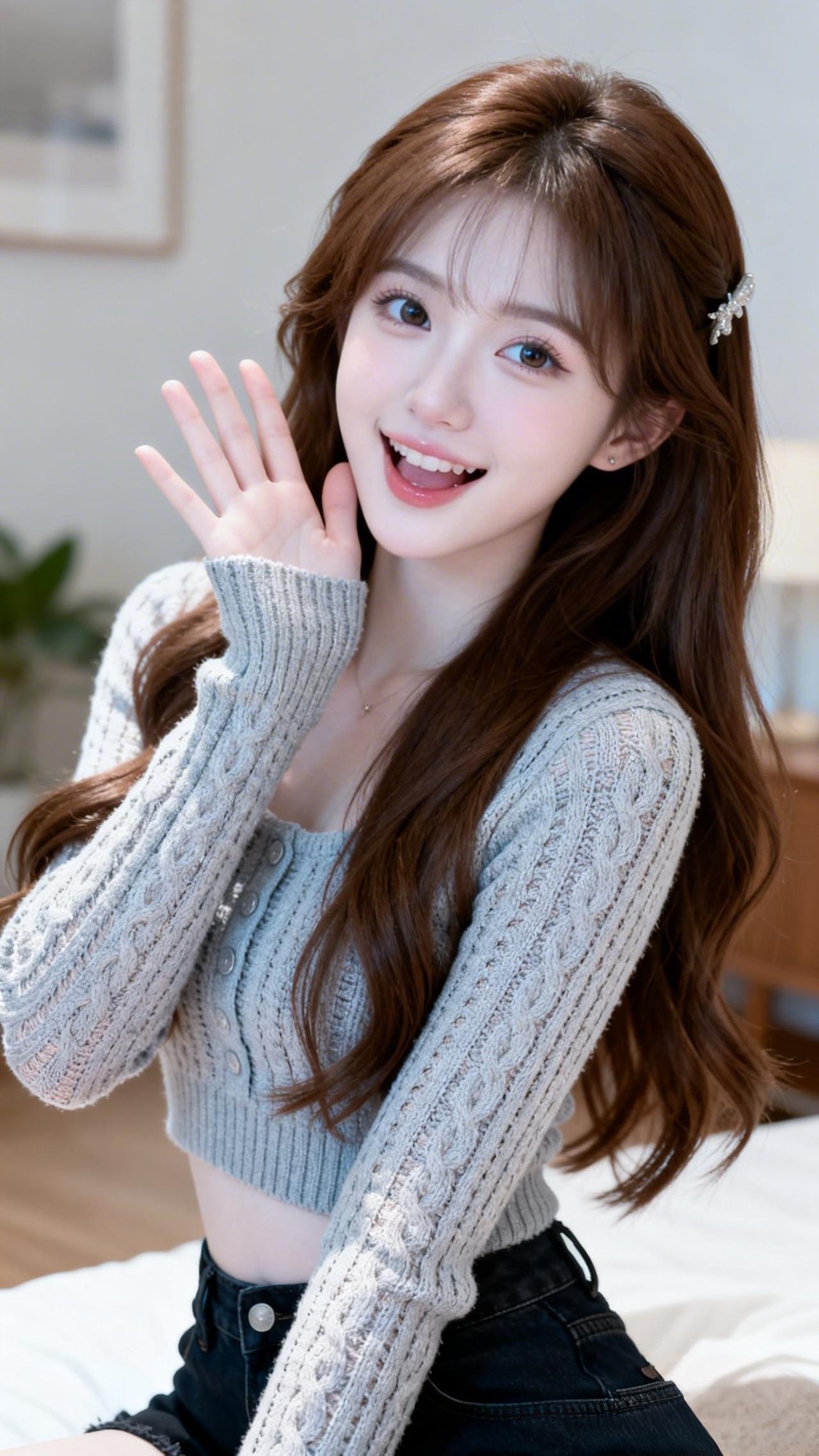 怎样才能把女生拍出清纯的感觉清纯美女分享那些令人心动的美丽瞬间