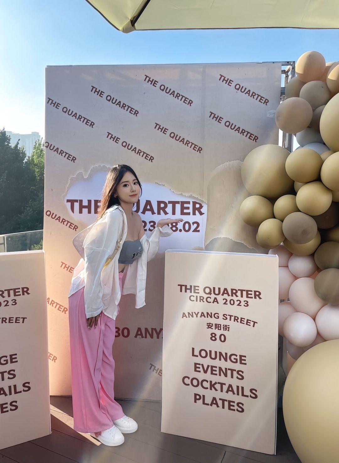 什么样的女人才最有魅力呢? 又飒又美