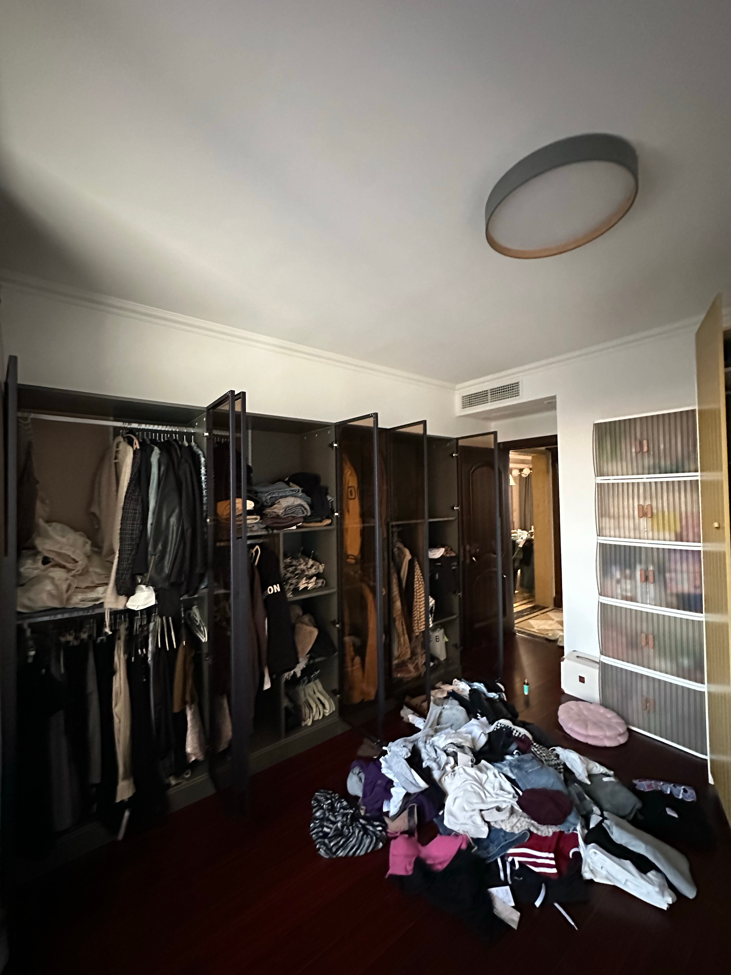 又换季了… ​​​