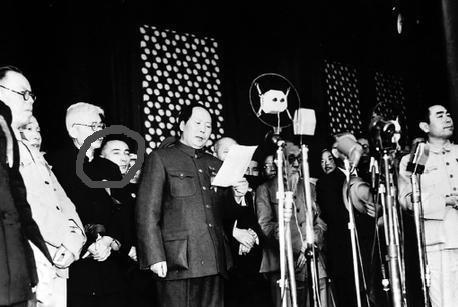 1949年陈龙拒绝中央诚邀，毛泽东遗憾表示人家有自己的选择，我们也只能尊重吗
1