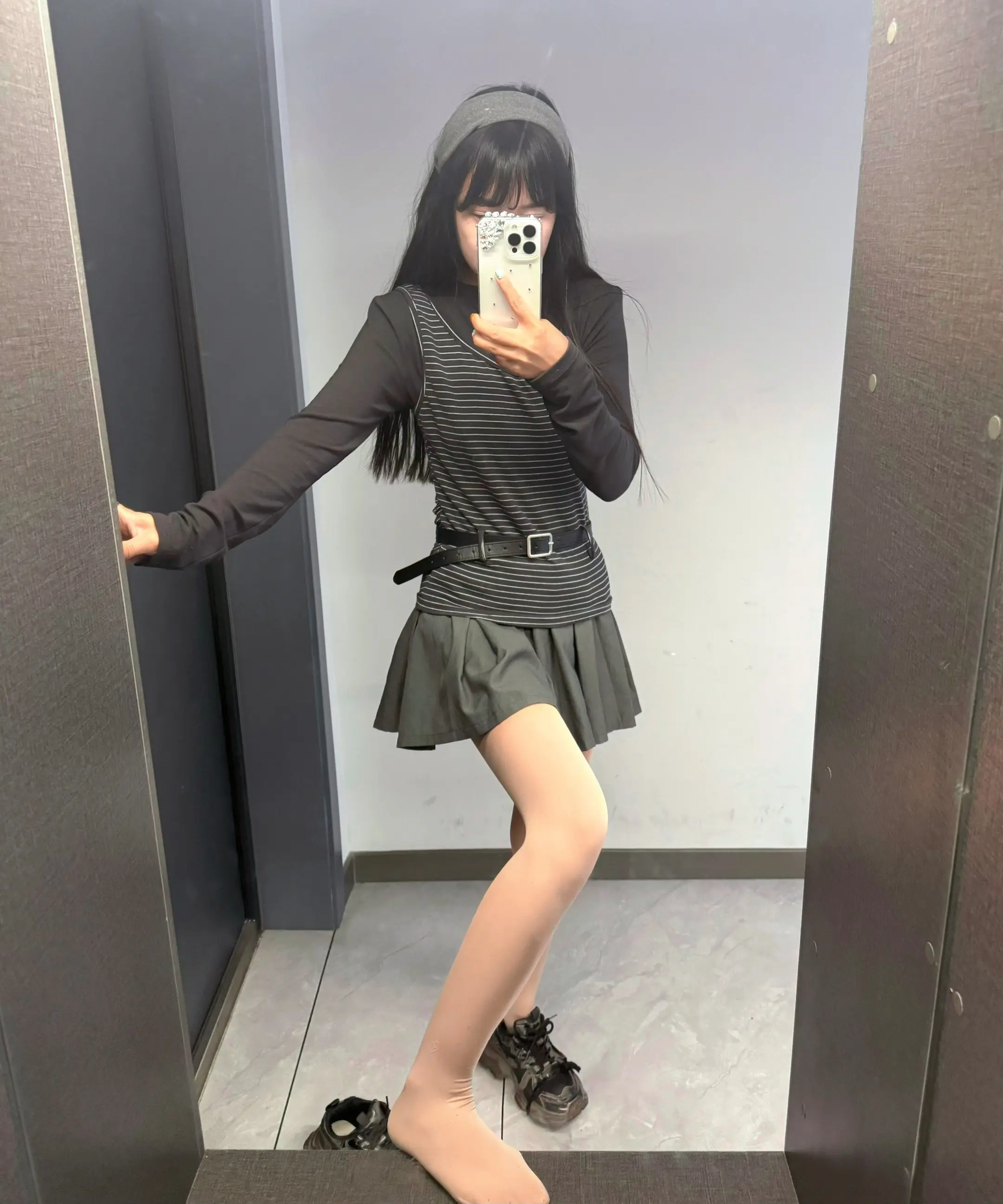 随意穿搭 交出你的春日ootd 交出你的极简穿搭 ootd随意拍 oo...