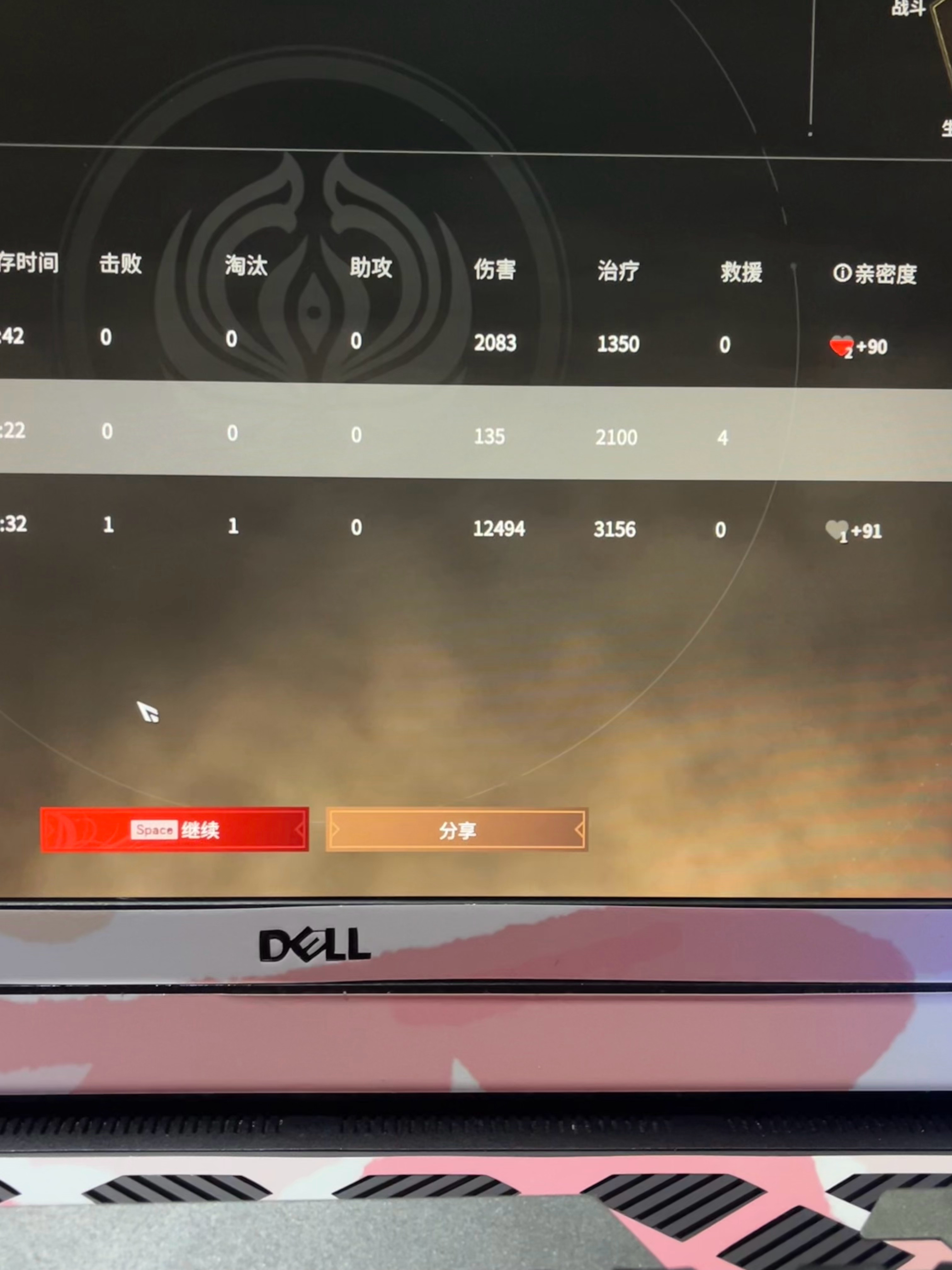 也是一种实力 ​​​
