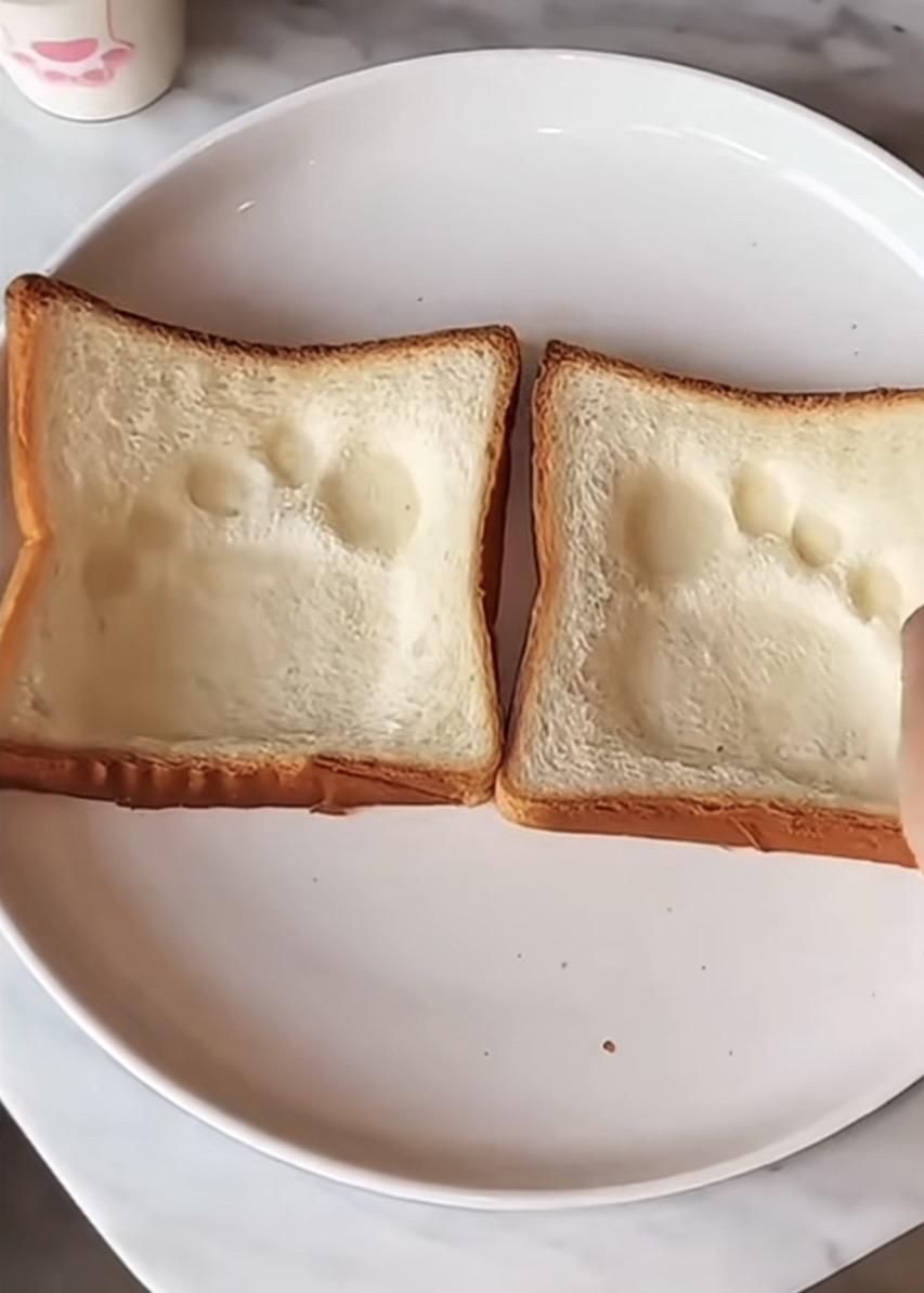 你们今天吃早餐了吗😬