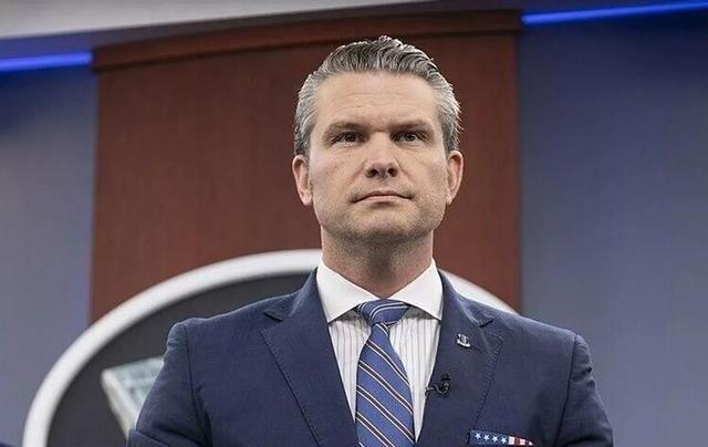 特朗普和拜登的差距就在于，拜登的四年虽然磕磕绊绊、步履维艰，但国防部长、国务卿、