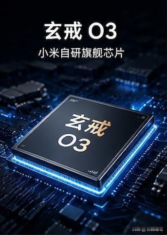 总是有人说小米手机为什么不全部都用卡自己芯片？我想说小米那么做了，损失你给补吗？