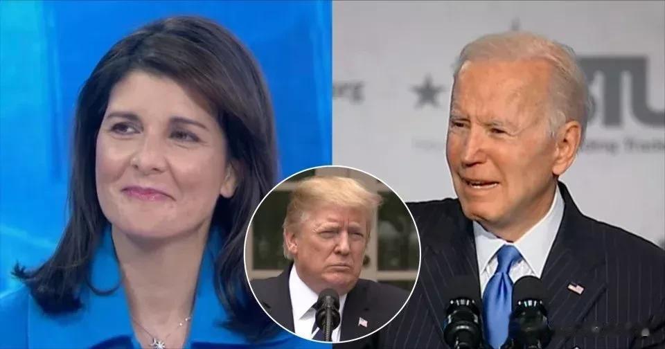 说不定美国国会让民主党与共和党唱双簧呢，拜登所在民主党主张对乌克兰的援助不要停止