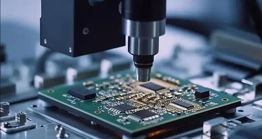 日经：全球半导体扶持政策转向——

🔻政策重心调整
欧盟将扶持重点从吸引外国企