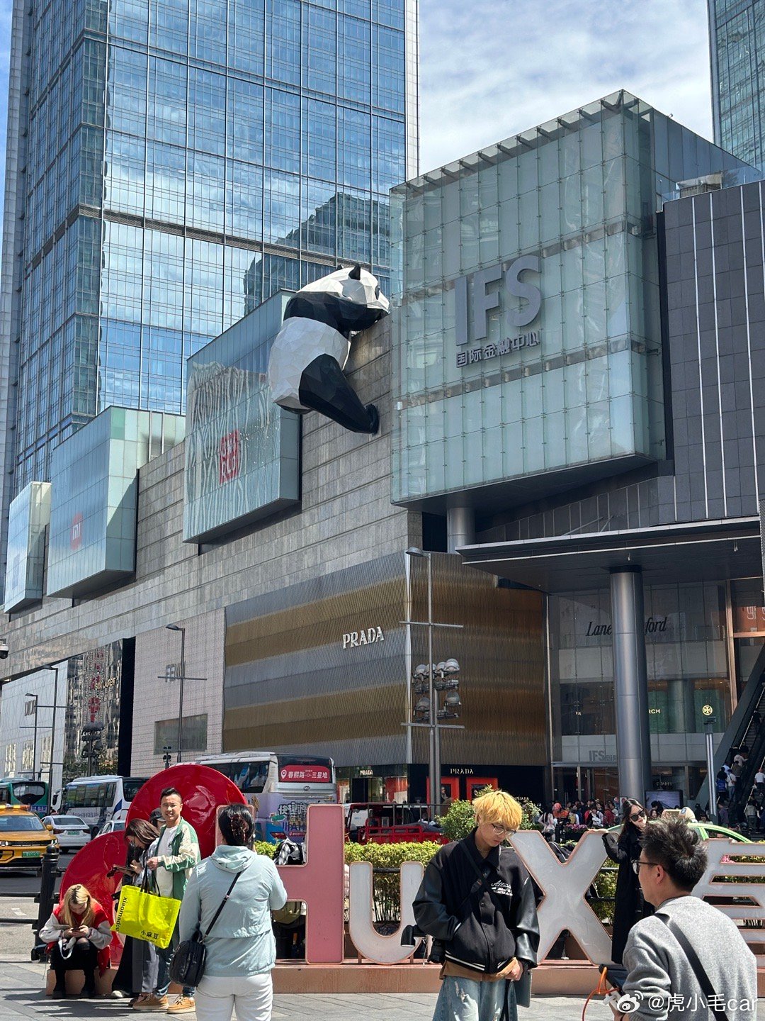 时隔一年半又来成都了，多多少少也来了30多次了，这次成都行感觉尤为轻松，从从容容