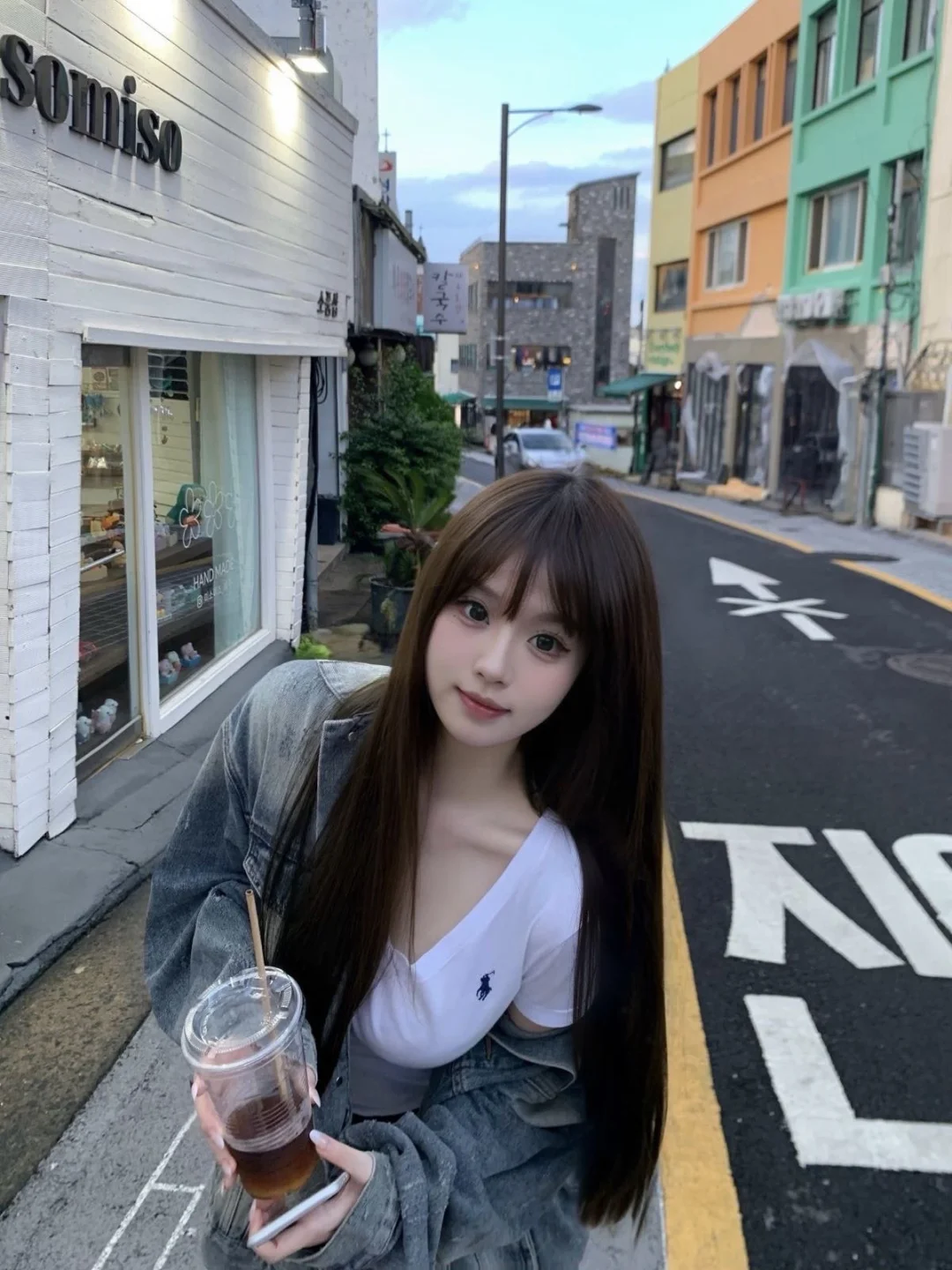 济州岛回来半个月了🏝️还在想念这家酒店
