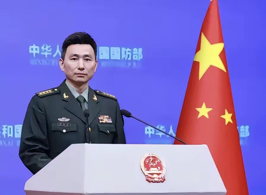 果然被我猜中了，

中俄携手大动作！
6月27日，国防部正式发布消息，中俄两军开