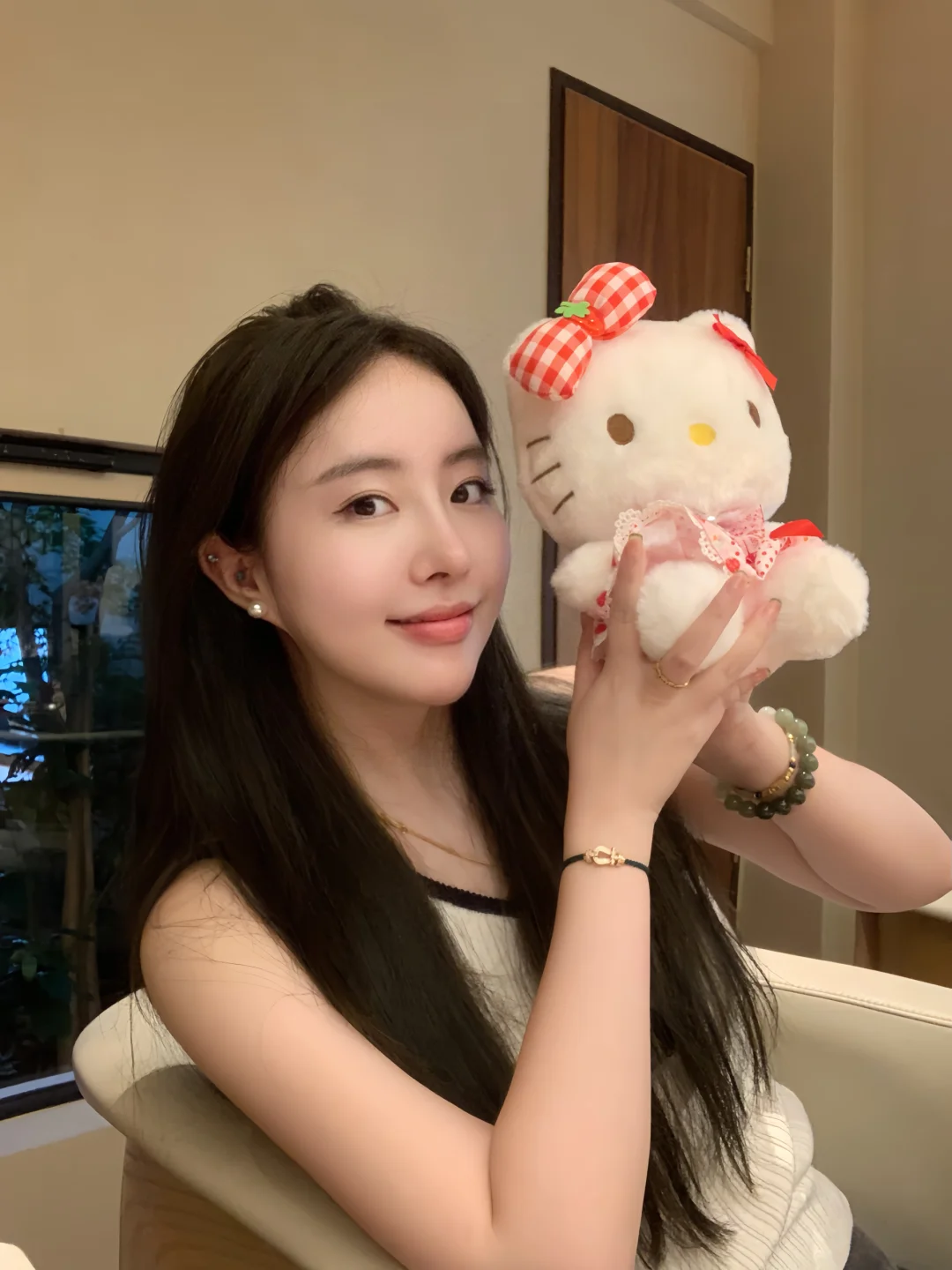 今天不是Hello Kitty 是 HelloBaby