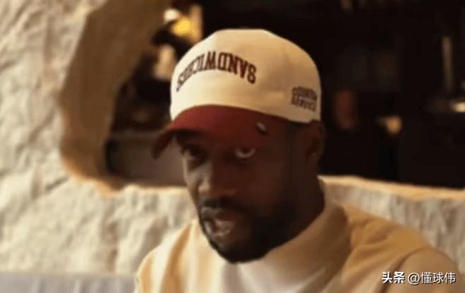 你认同吗？贝弗利谈威少：

“在我看来。”

“威少就是历史第二控卫。”

“仅