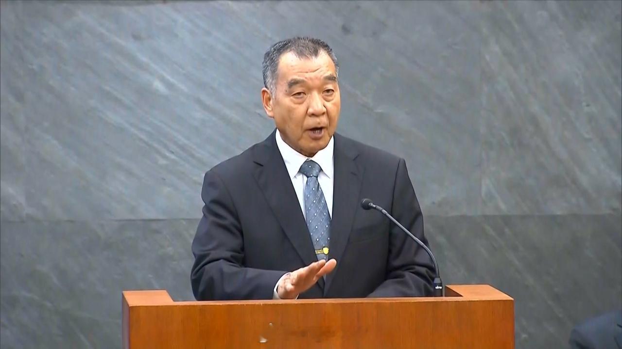 #台湾防务部门负责人邱国正儿子涉召妓#，邱国正的儿子邱晃年，长期在台军情报单位发