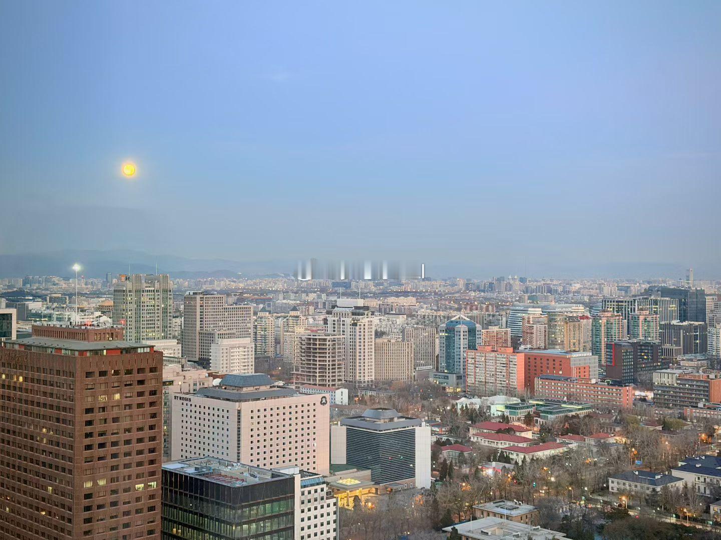 早，北京☀️梦想家ALI