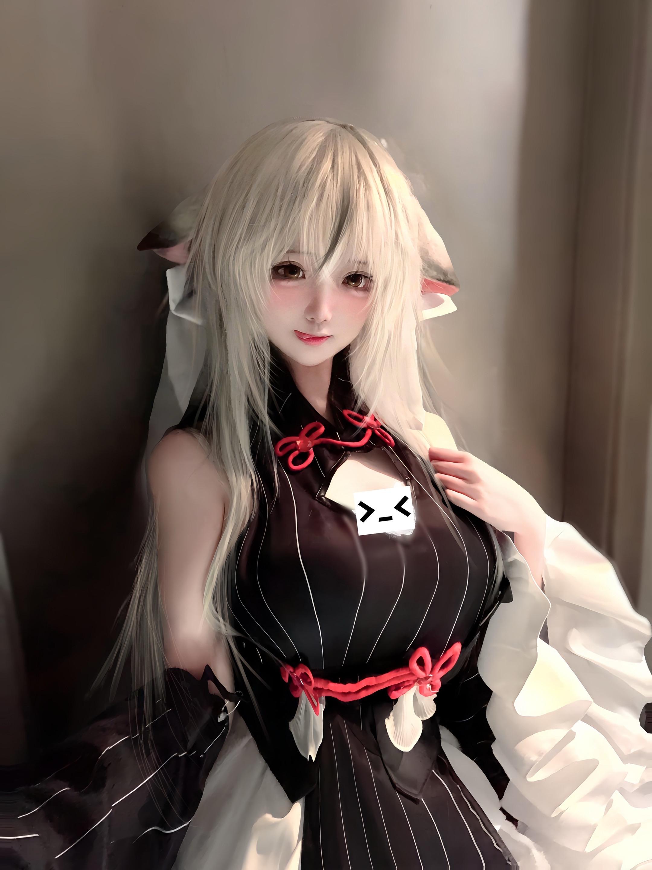 把我的世界搅得一团乱还在这萌萌的笑！