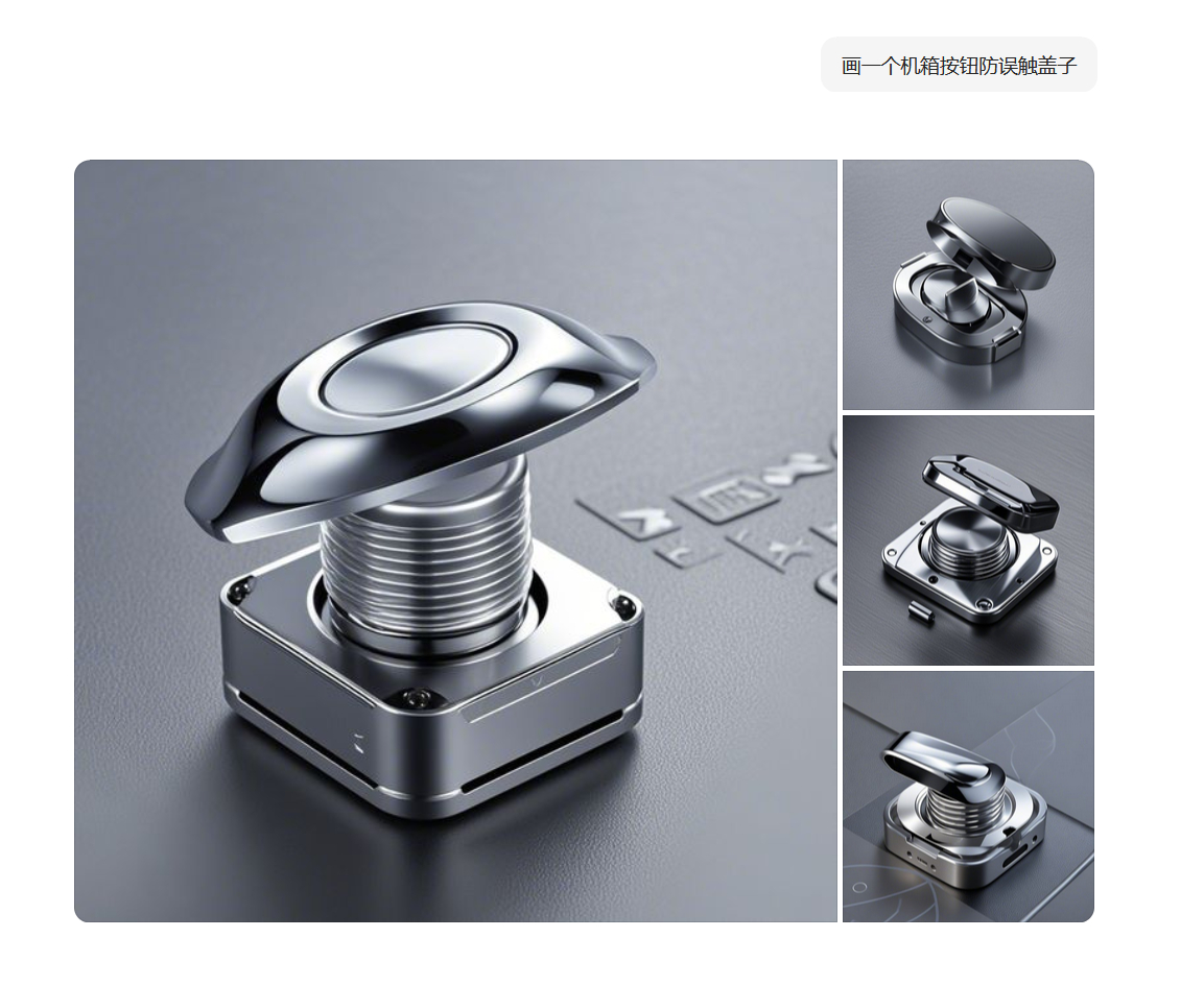 AI现在是我日常设计的灵感来源了属于是，反正横竖也都要去找一些灵感，用AI生成质