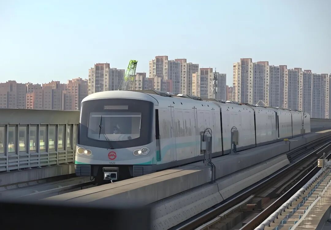 用数据揭秘：临港置业，为什么首选地铁房？