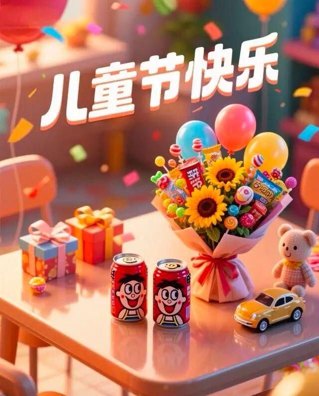 六一儿童节快到了，很多人都在讨论要不要送红包作为儿童节的礼物呢？


对于孩子的