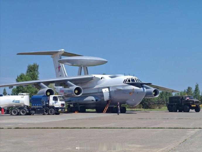 2026年5月31日，Fighterbomber宣布一架经过大修和现代化升级的A